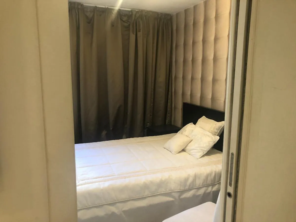 Apartamento Parque De Marbella Apartment 0*,  Spain